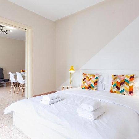 Psirri Place Economy Apartments Centrally Located Athens Luaran gambar