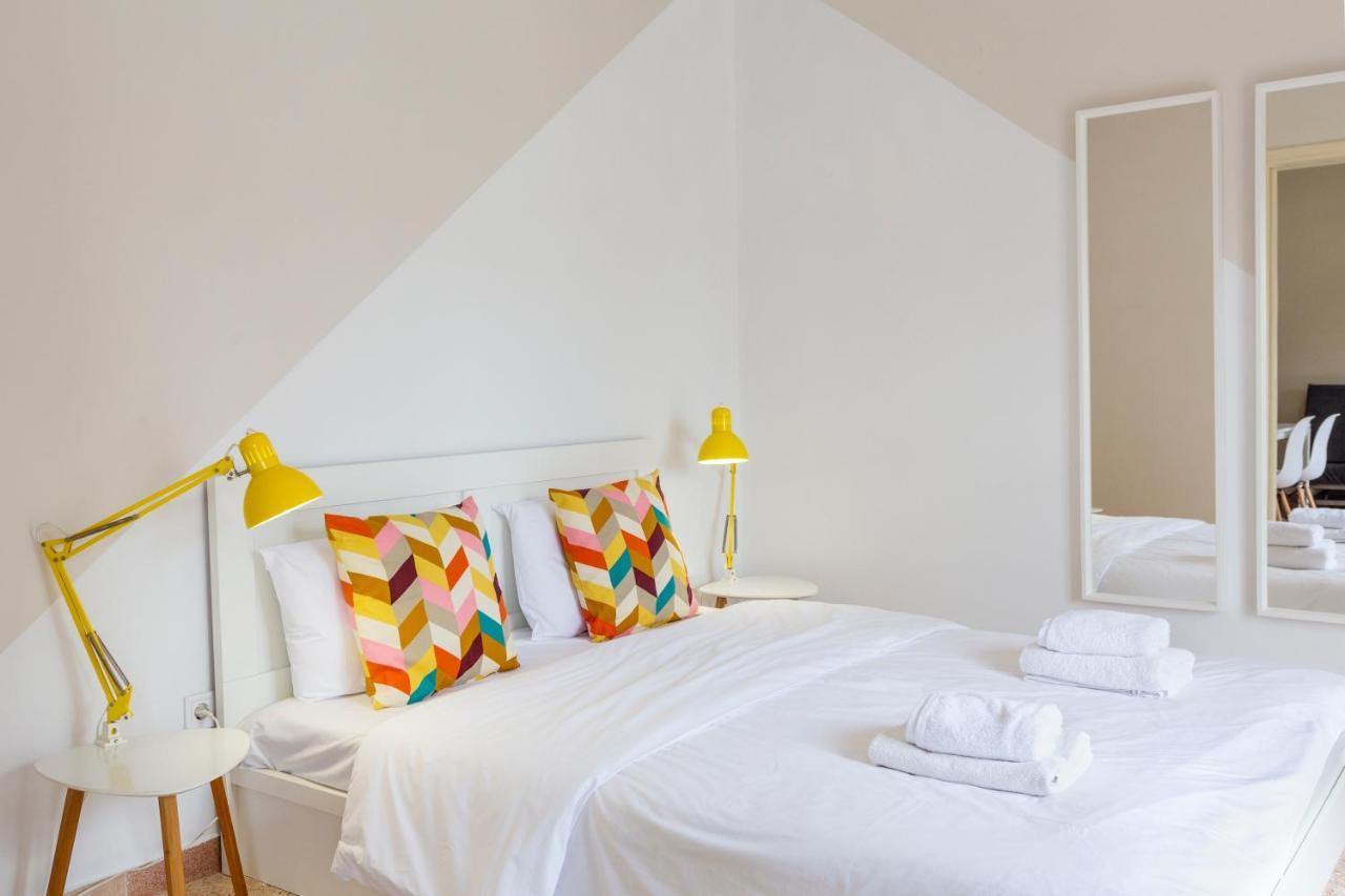Psirri Place Economy Apartments Centrally Located Athens Luaran gambar