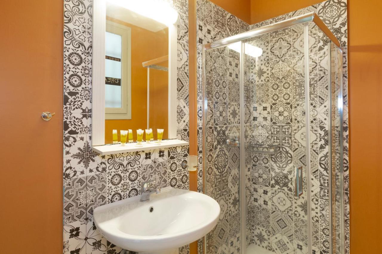 Psirri Place Economy Apartments Centrally Located Athens Luaran gambar