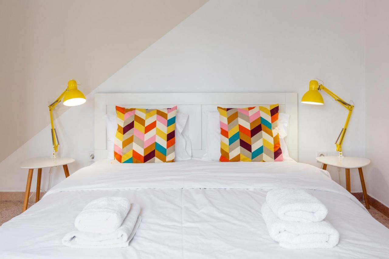 Psirri Place Economy Apartments Centrally Located Athens Luaran gambar